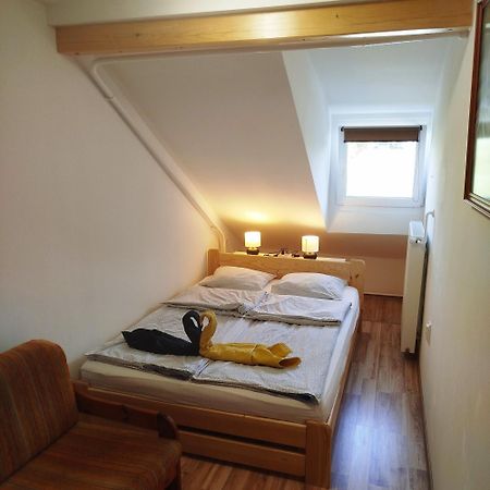 Abakusz Apartman Balatonfüred Kültér fotó
