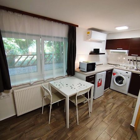 Abakusz Apartman Balatonfüred Kültér fotó