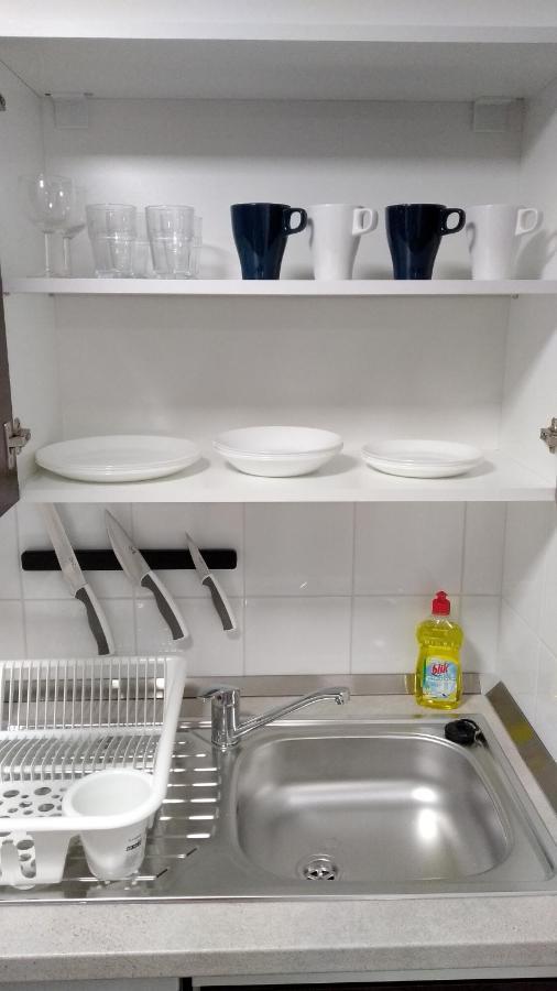Abakusz Apartman Balatonfüred Kültér fotó