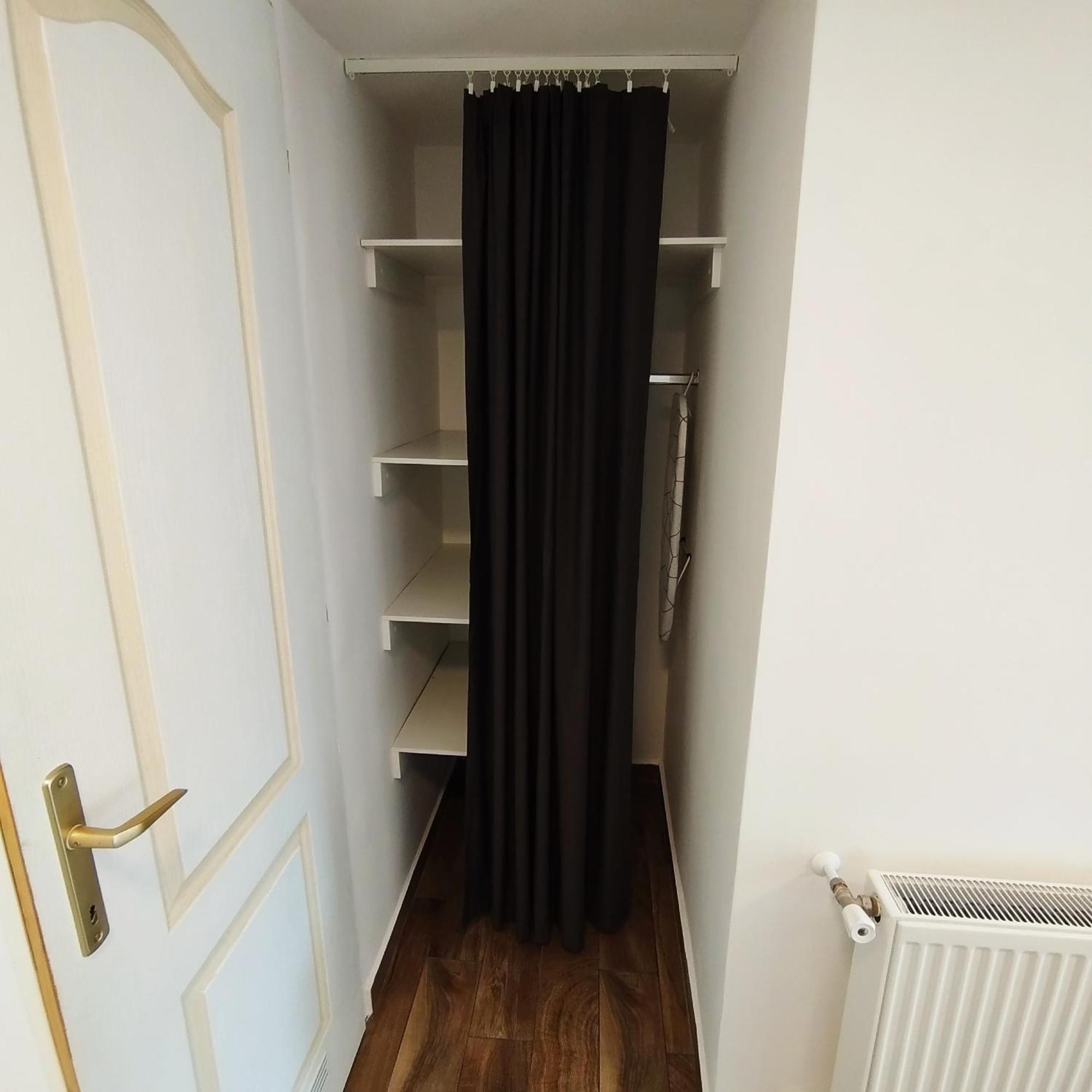 Abakusz Apartman Balatonfüred Kültér fotó