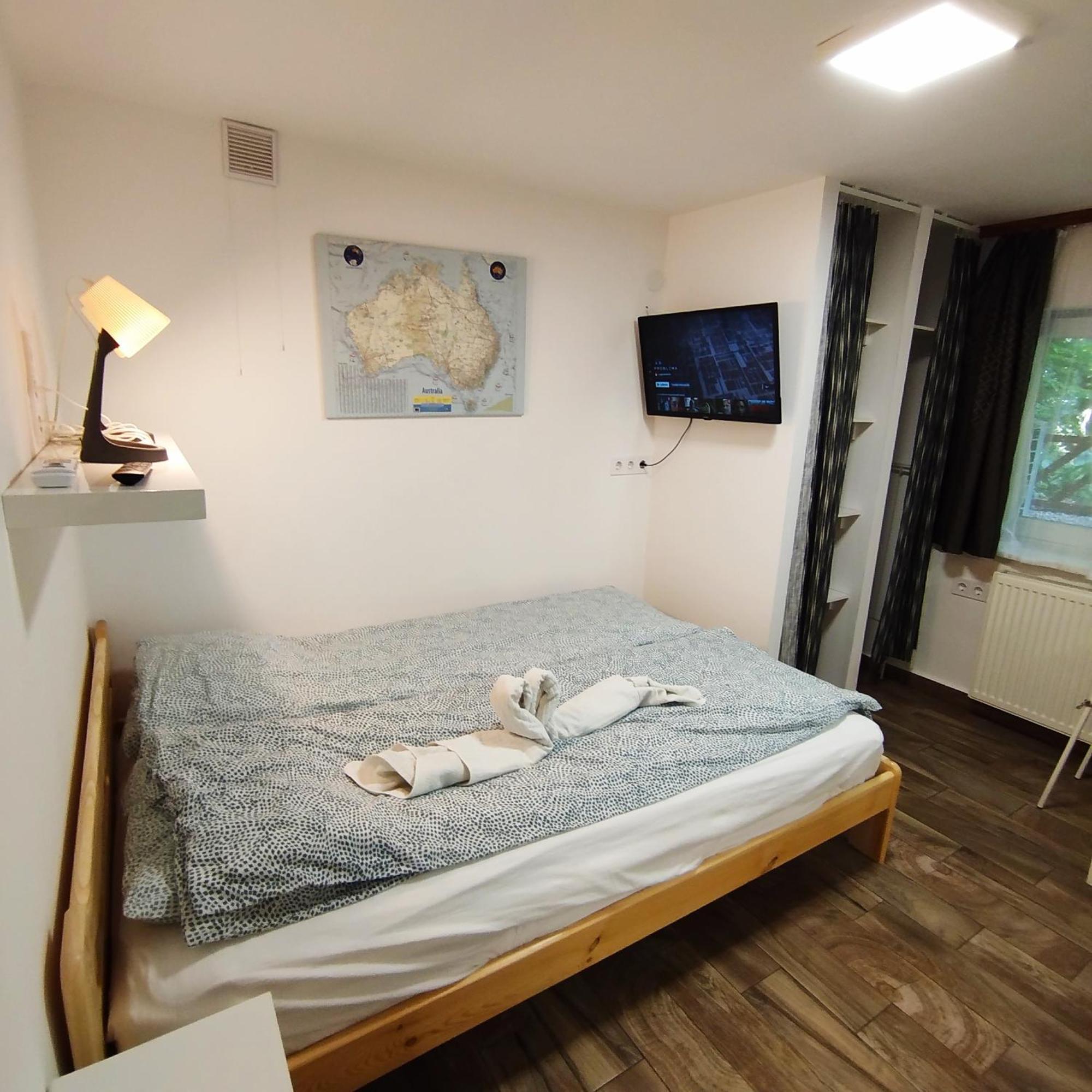 Abakusz Apartman Balatonfüred Kültér fotó