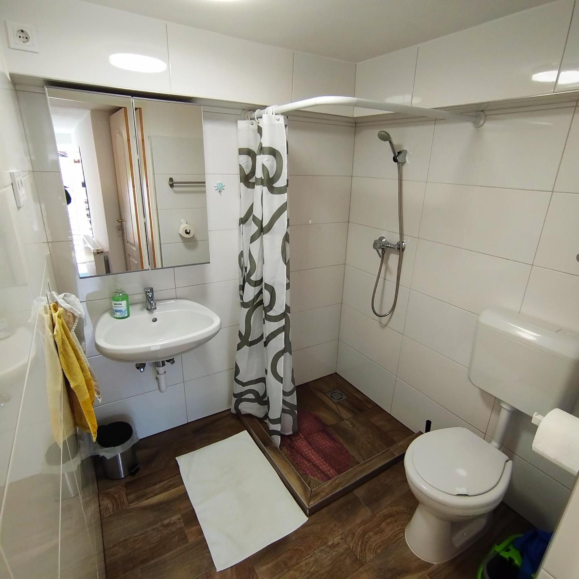 Abakusz Apartman Balatonfüred Kültér fotó
