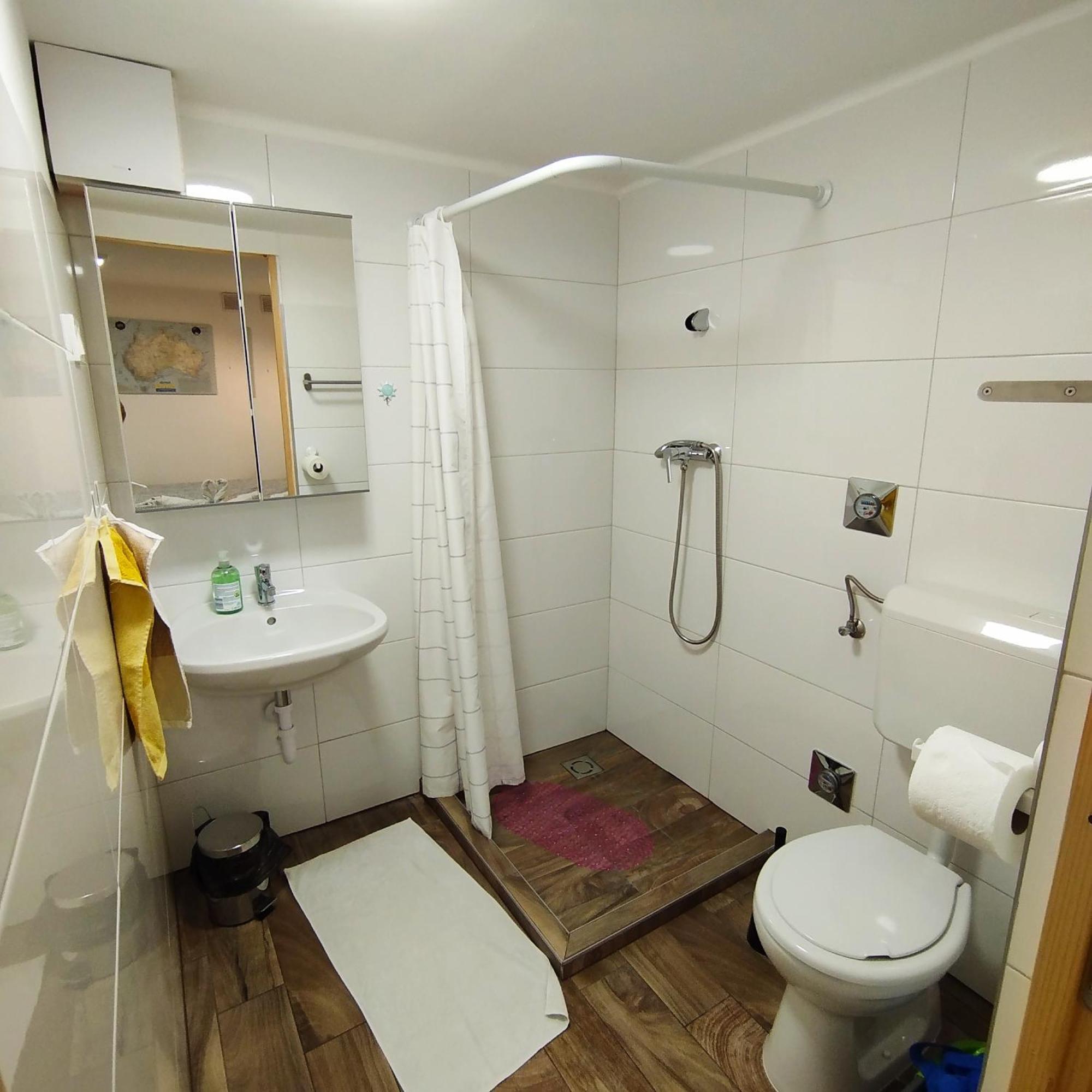 Abakusz Apartman Balatonfüred Kültér fotó