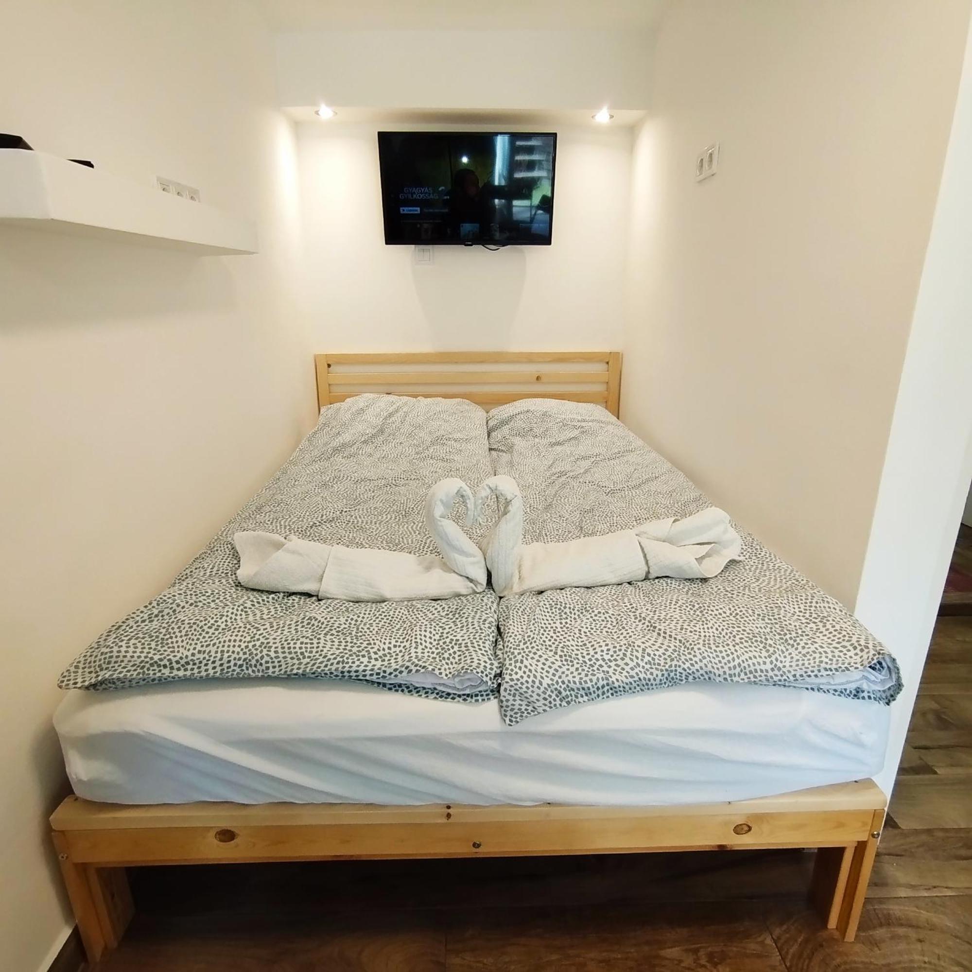 Abakusz Apartman Balatonfüred Kültér fotó