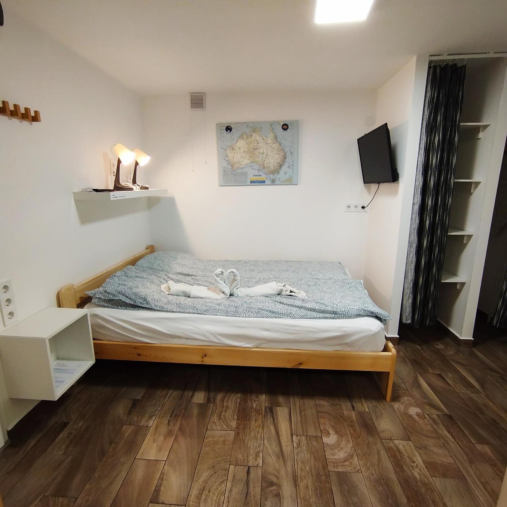 Abakusz Apartman Balatonfüred Kültér fotó